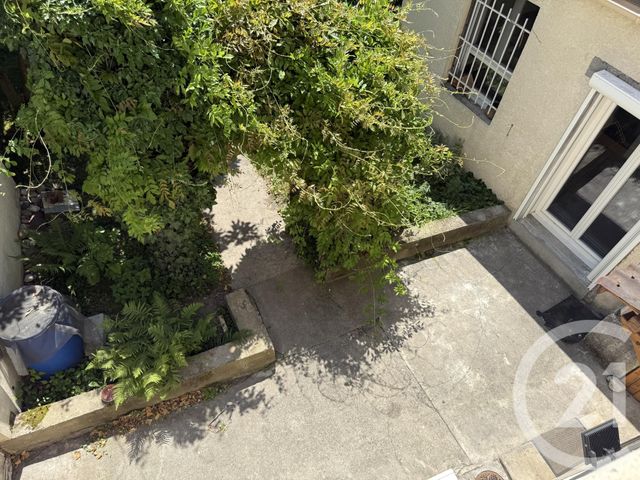 Maison &agrave; vendre - 4 pi&egrave;ces - 81,20 m2 - Grenoble - 38 - RHONE-ALPES