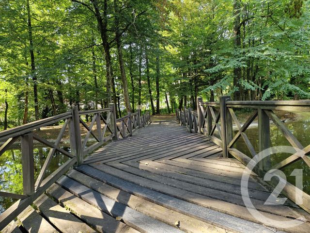Appartement T3 &agrave; vendre - 3 pi&egrave;ces - 105 m2 - Meylan - 38 - RHONE-ALPES