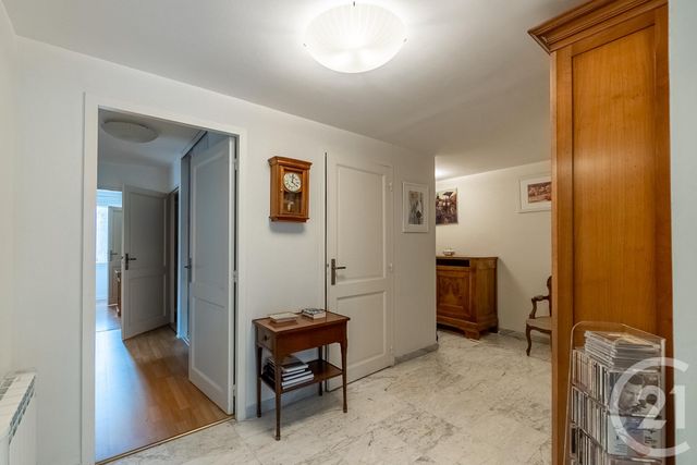 Appartement T3 &agrave; vendre - 3 pi&egrave;ces - 105 m2 - Meylan - 38 - RHONE-ALPES