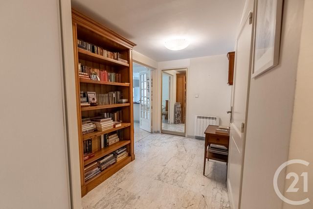 Appartement T3 &agrave; vendre - 3 pi&egrave;ces - 105 m2 - Meylan - 38 - RHONE-ALPES
