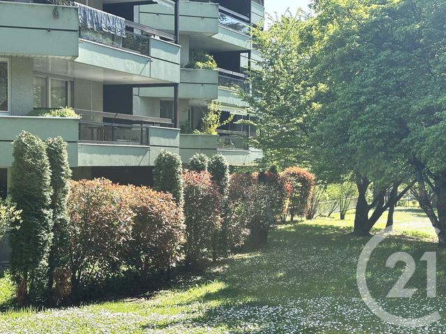 Appartement T3 &agrave; vendre - 3 pi&egrave;ces - 105 m2 - Meylan - 38 - RHONE-ALPES