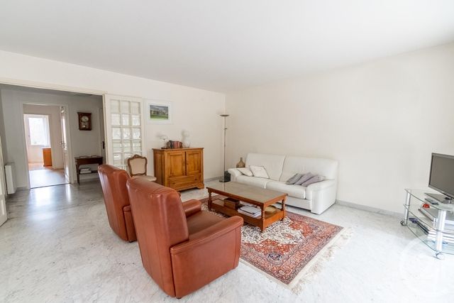 Appartement T3 &agrave; vendre - 3 pi&egrave;ces - 105 m2 - Meylan - 38 - RHONE-ALPES