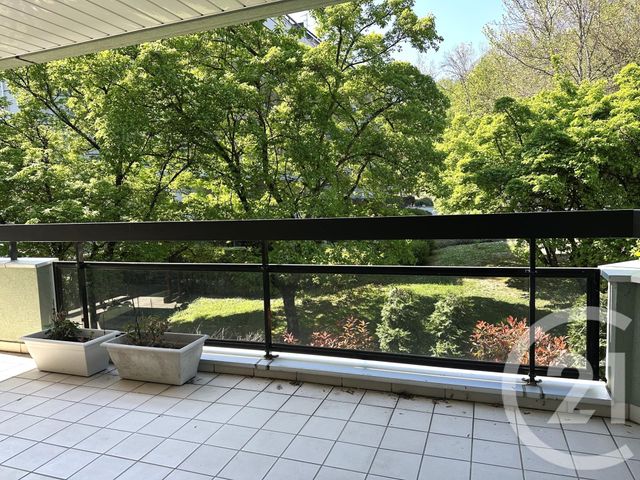 Appartement T3 &agrave; vendre - 3 pi&egrave;ces - 105 m2 - Meylan - 38 - RHONE-ALPES