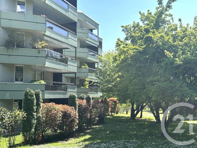 Appartement T3 &agrave; vendre - 3 pi&egrave;ces - 105 m2 - Meylan - 38 - RHONE-ALPES