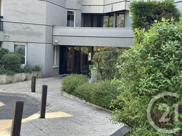 Appartement T3 &agrave; vendre - 3 pi&egrave;ces - 105 m2 - Meylan - 38 - RHONE-ALPES