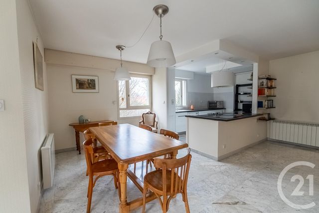 Appartement T3 &agrave; vendre - 3 pi&egrave;ces - 105 m2 - Meylan - 38 - RHONE-ALPES