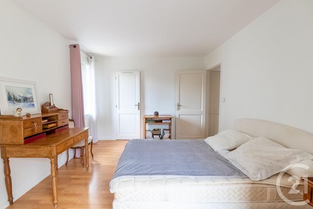 Appartement T3 &agrave; vendre - 3 pi&egrave;ces - 105 m2 - Meylan - 38 - RHONE-ALPES