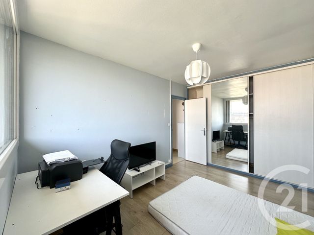Appartement F5 &agrave; vendre - 6 pi&egrave;ces - 106 m2 - Grenoble - 38 - RHONE-ALPES