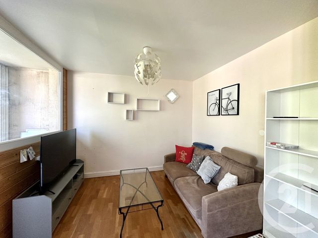 Appartement F5 &agrave; vendre - 6 pi&egrave;ces - 106 m2 - Grenoble - 38 - RHONE-ALPES