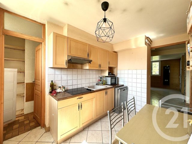 Appartement F5 &agrave; vendre - 6 pi&egrave;ces - 106 m2 - Grenoble - 38 - RHONE-ALPES