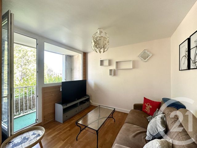 Appartement F5 &agrave; vendre - 6 pi&egrave;ces - 106 m2 - Grenoble - 38 - RHONE-ALPES