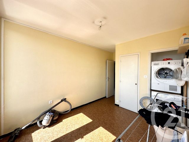 Appartement F5 &agrave; vendre - 6 pi&egrave;ces - 106 m2 - Grenoble - 38 - RHONE-ALPES