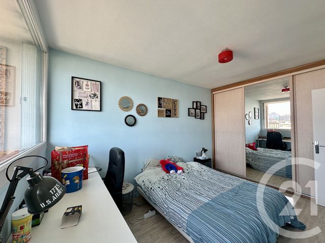 Appartement F5 &agrave; vendre - 6 pi&egrave;ces - 106 m2 - Grenoble - 38 - RHONE-ALPES