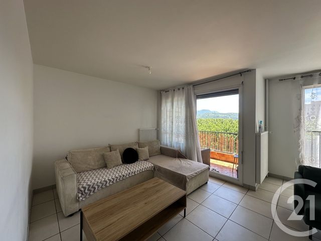 Appartement T5 &agrave; vendre - 4 pi&egrave;ces - 91,30 m2 - Grenoble - 38 - RHONE-ALPES