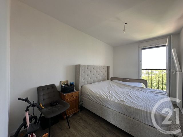 Appartement T5 &agrave; vendre - 4 pi&egrave;ces - 91,30 m2 - Grenoble - 38 - RHONE-ALPES