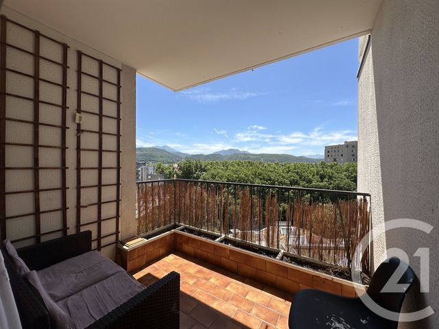 Appartement T5 &agrave; vendre - 4 pi&egrave;ces - 91,30 m2 - Grenoble - 38 - RHONE-ALPES