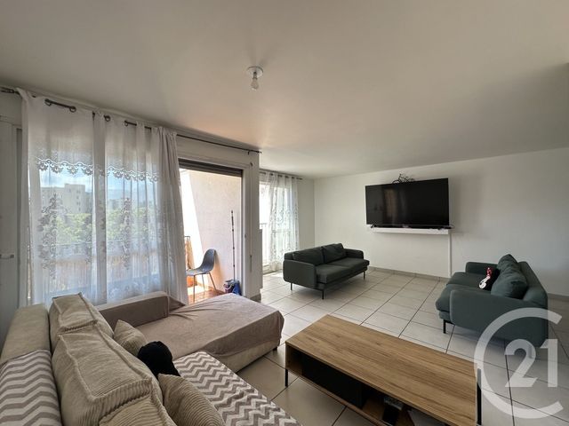 Appartement T5 &agrave; vendre - 4 pi&egrave;ces - 91,30 m2 - Grenoble - 38 - RHONE-ALPES