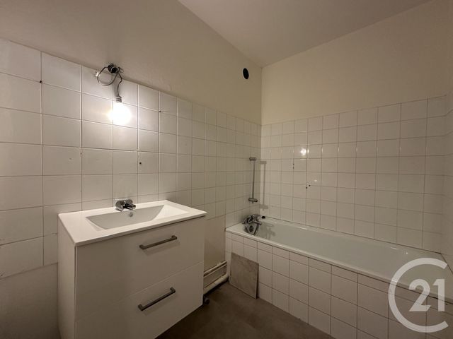 Appartement T5 &agrave; vendre - 4 pi&egrave;ces - 91,30 m2 - Grenoble - 38 - RHONE-ALPES