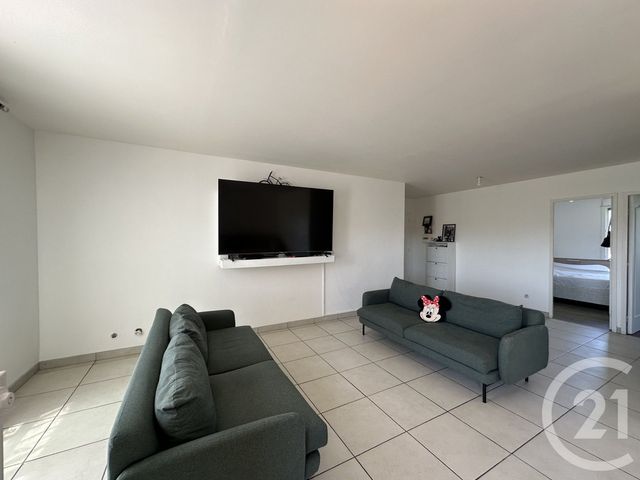 Appartement T5 &agrave; vendre - 4 pi&egrave;ces - 91,30 m2 - Grenoble - 38 - RHONE-ALPES