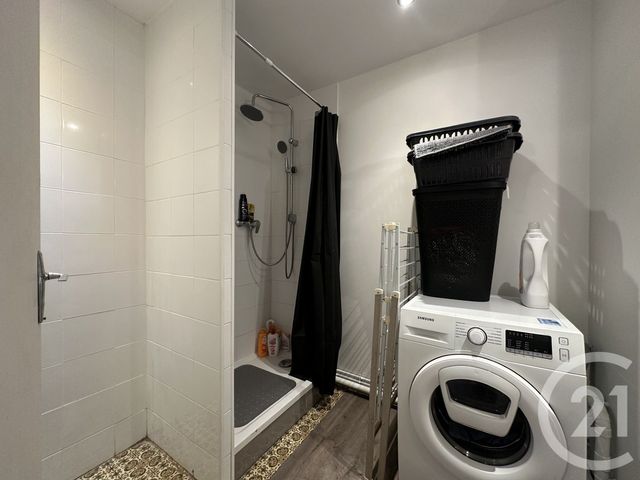 Appartement T5 &agrave; vendre - 4 pi&egrave;ces - 91,30 m2 - Grenoble - 38 - RHONE-ALPES