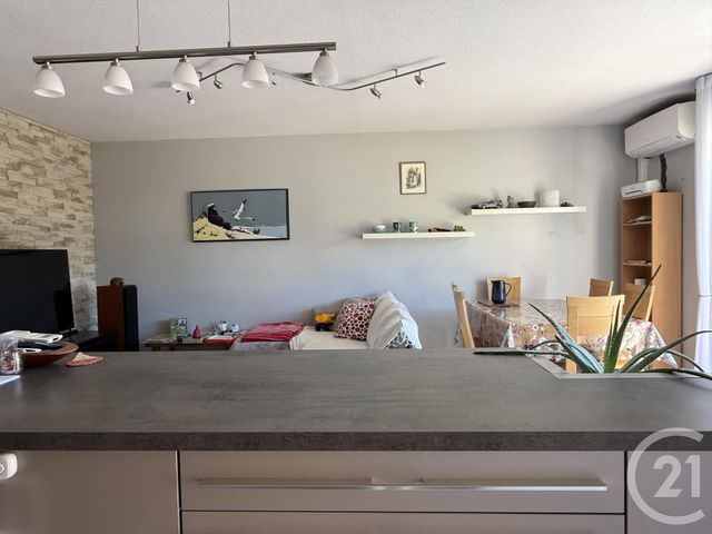 Appartement T3 &agrave; vendre - 3 pi&egrave;ces - 66,43 m2 - Fontaine - 38 - RHONE-ALPES