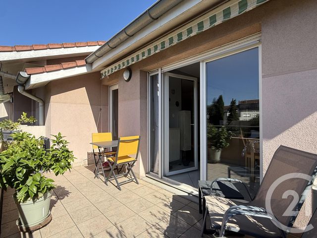 appartement - FONTAINE - 38