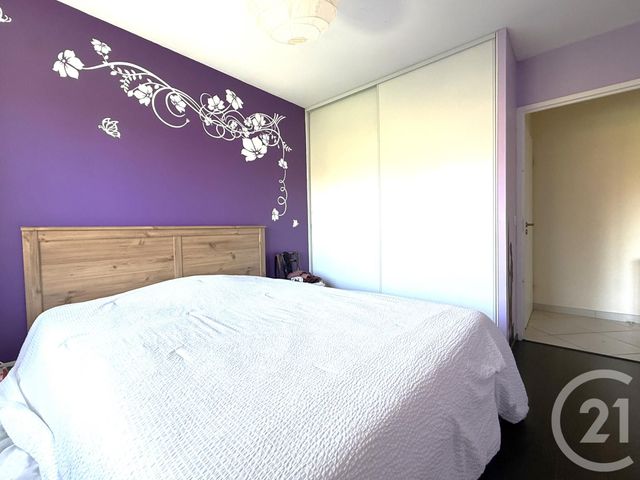 Appartement T3 &agrave; vendre - 3 pi&egrave;ces - 66,43 m2 - Fontaine - 38 - RHONE-ALPES