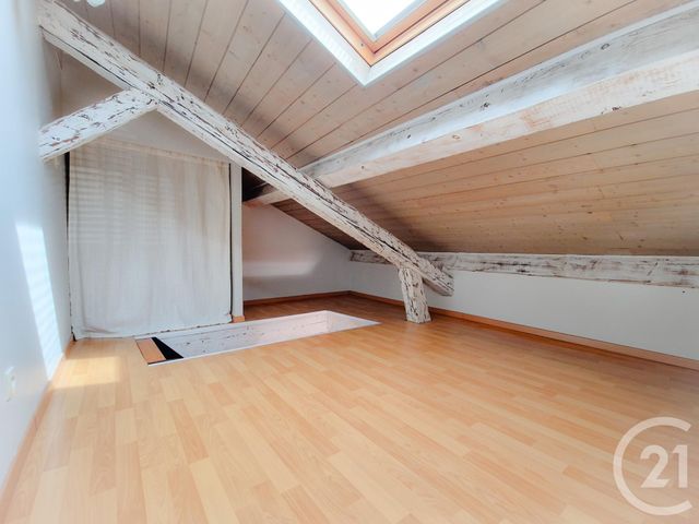 Maison &agrave; vendre - 2 pi&egrave;ces - 45 m2 - Domene - 38 - RHONE-ALPES