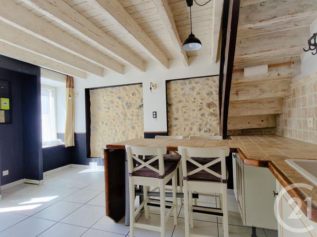 maison - DOMENE - 38