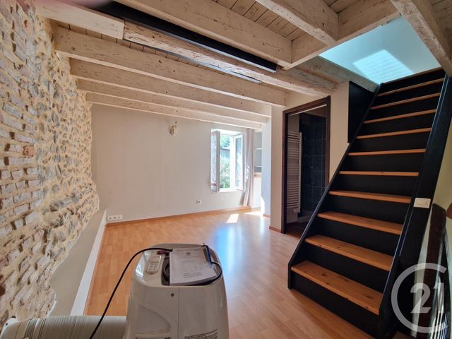 Maison &agrave; vendre - 2 pi&egrave;ces - 45 m2 - Domene - 38 - RHONE-ALPES