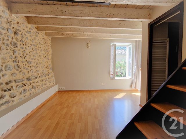 Maison &agrave; vendre - 2 pi&egrave;ces - 45 m2 - Domene - 38 - RHONE-ALPES