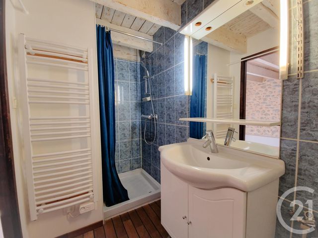 Maison &agrave; vendre - 2 pi&egrave;ces - 45 m2 - Domene - 38 - RHONE-ALPES