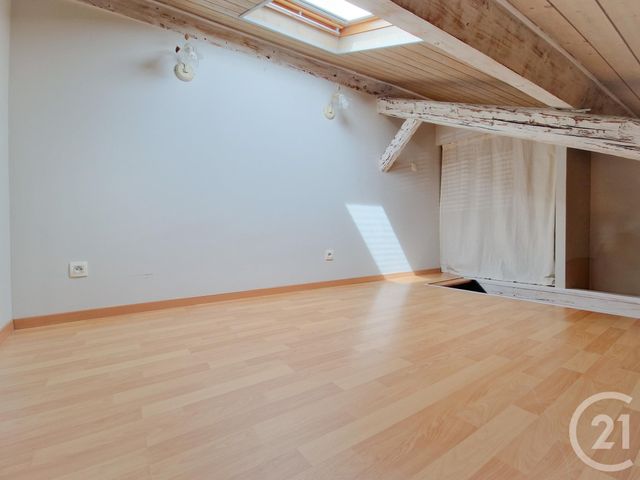 Maison &agrave; vendre - 2 pi&egrave;ces - 45 m2 - Domene - 38 - RHONE-ALPES