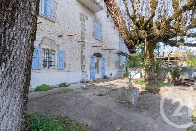 Maison &agrave; vendre - 7 pi&egrave;ces - 176 m2 - Biviers - 38 - RHONE-ALPES