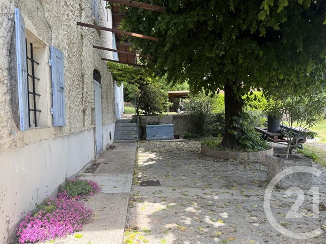 maison - BIVIERS - 38