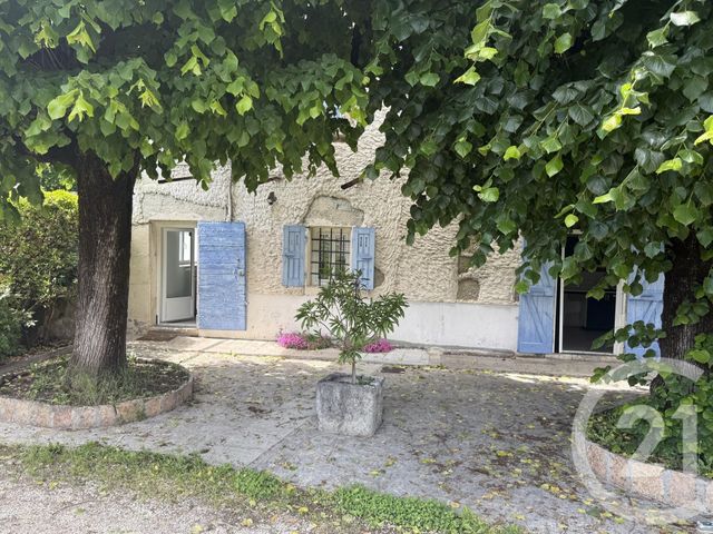 Maison &agrave; vendre - 7 pi&egrave;ces - 176 m2 - Biviers - 38 - RHONE-ALPES