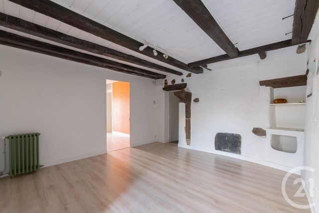 Maison &agrave; vendre - 7 pi&egrave;ces - 176 m2 - Biviers - 38 - RHONE-ALPES