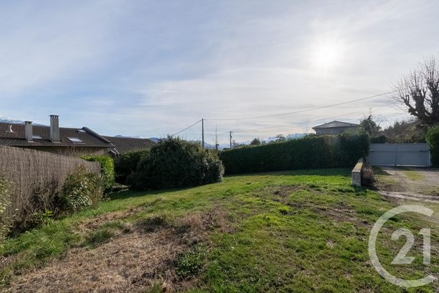 Maison &agrave; vendre - 7 pi&egrave;ces - 176 m2 - Biviers - 38 - RHONE-ALPES