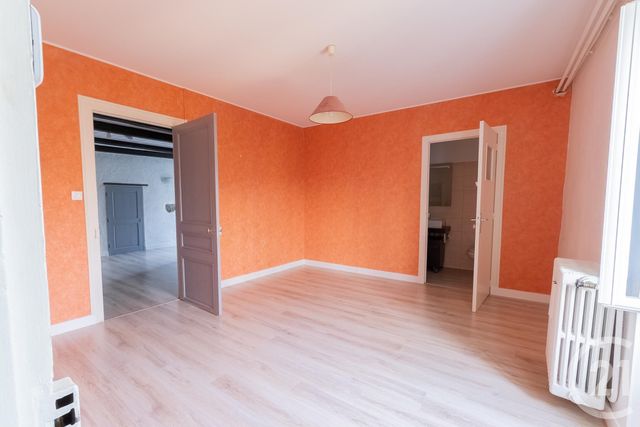 Maison &agrave; vendre - 7 pi&egrave;ces - 176 m2 - Biviers - 38 - RHONE-ALPES