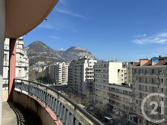 Appartement T5 à vendre GRENOBLE