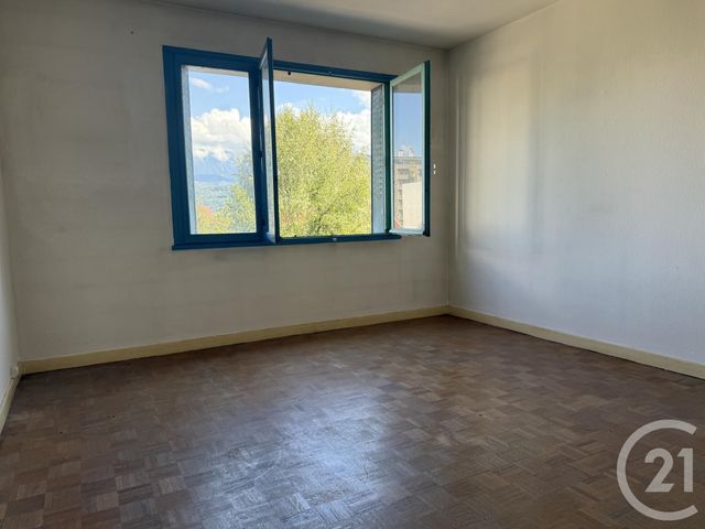 Appartement T3 &agrave; vendre - 3 pi&egrave;ces - 87,51 m2 - Grenoble - 38 - RHONE-ALPES