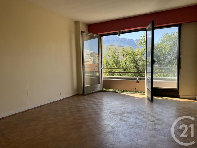 Appartement T3 &agrave; vendre - 3 pi&egrave;ces - 87,51 m2 - Grenoble - 38 - RHONE-ALPES