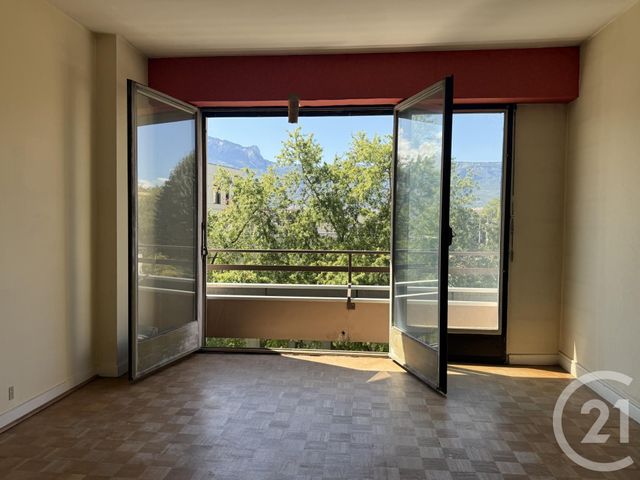 Appartement T3 &agrave; vendre - 3 pi&egrave;ces - 87,51 m2 - Grenoble - 38 - RHONE-ALPES
