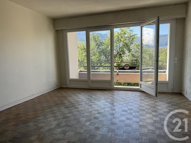 Appartement T3 &agrave; vendre - 3 pi&egrave;ces - 87,51 m2 - Grenoble - 38 - RHONE-ALPES