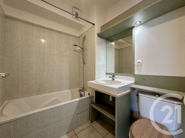 Appartement T1 &agrave; vendre - 1 pi&egrave;ce - 26,29 m2 - Grenoble - 38 - RHONE-ALPES