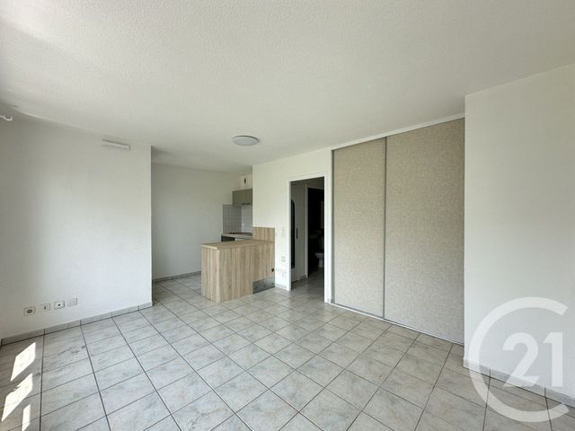 Appartement T1 &agrave; vendre - 1 pi&egrave;ce - 26,29 m2 - Grenoble - 38 - RHONE-ALPES