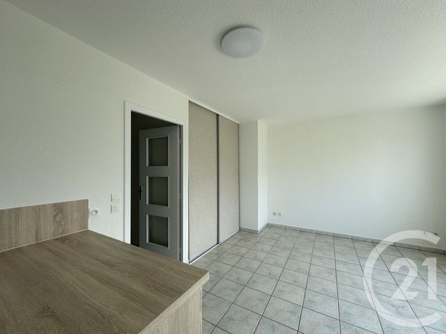 Appartement T1 &agrave; vendre - 1 pi&egrave;ce - 26,29 m2 - Grenoble - 38 - RHONE-ALPES