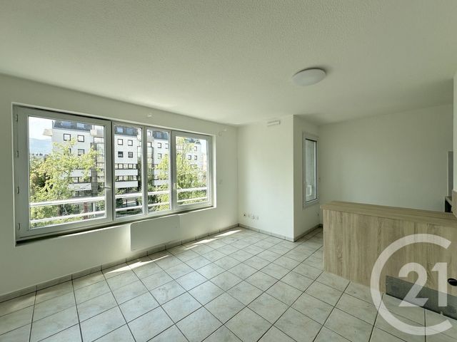 Appartement T1 &agrave; vendre - 1 pi&egrave;ce - 26,29 m2 - Grenoble - 38 - RHONE-ALPES