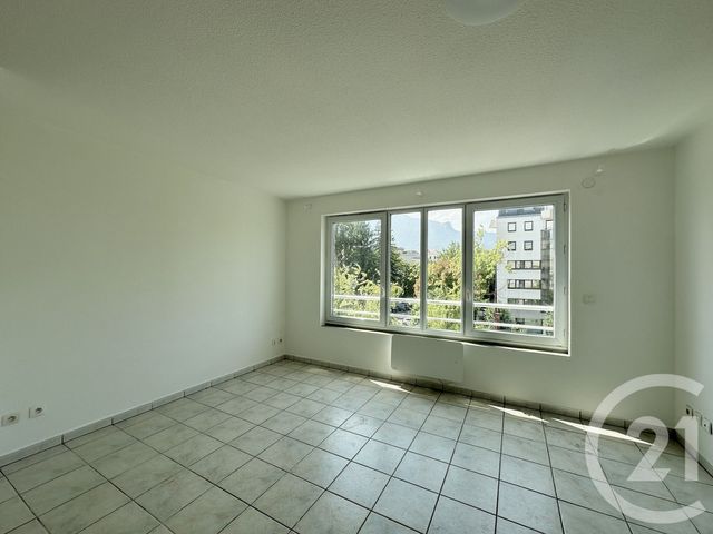 Appartement T1 &agrave; vendre - 1 pi&egrave;ce - 26,29 m2 - Grenoble - 38 - RHONE-ALPES