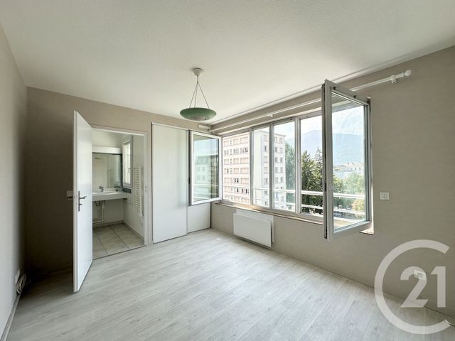 Appartement T2 &agrave; vendre - 2 pi&egrave;ces - 40,94 m2 - Grenoble - 38 - RHONE-ALPES